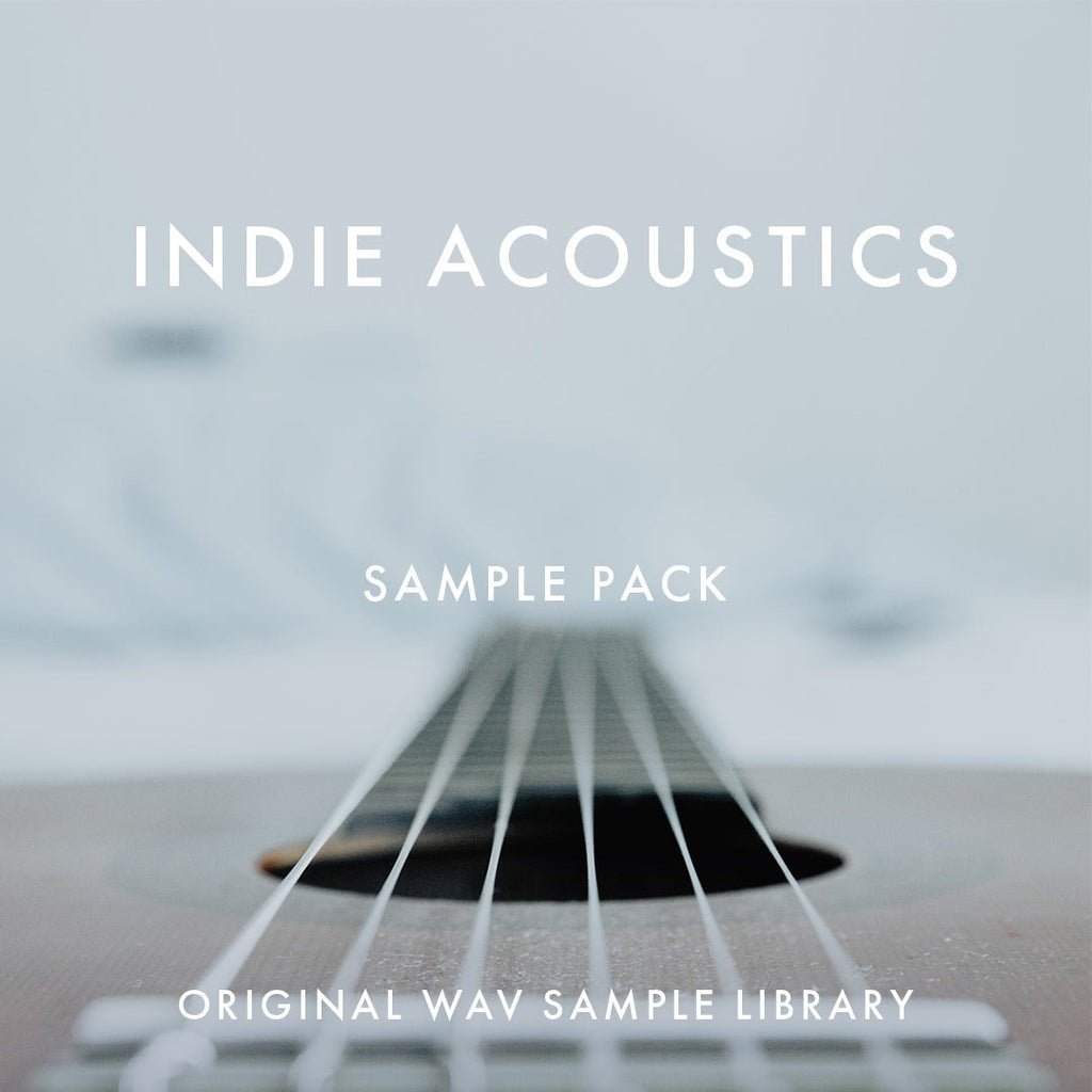 Indie Acoustic Guitars - Free - Zelmar Sounds