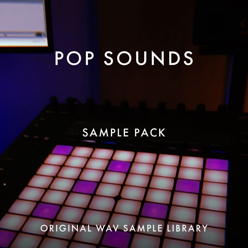 Pop Loops - Free - Zelmar Sounds