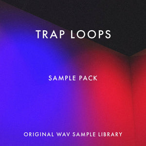 Trap Loops - Free - Zelmar Sounds